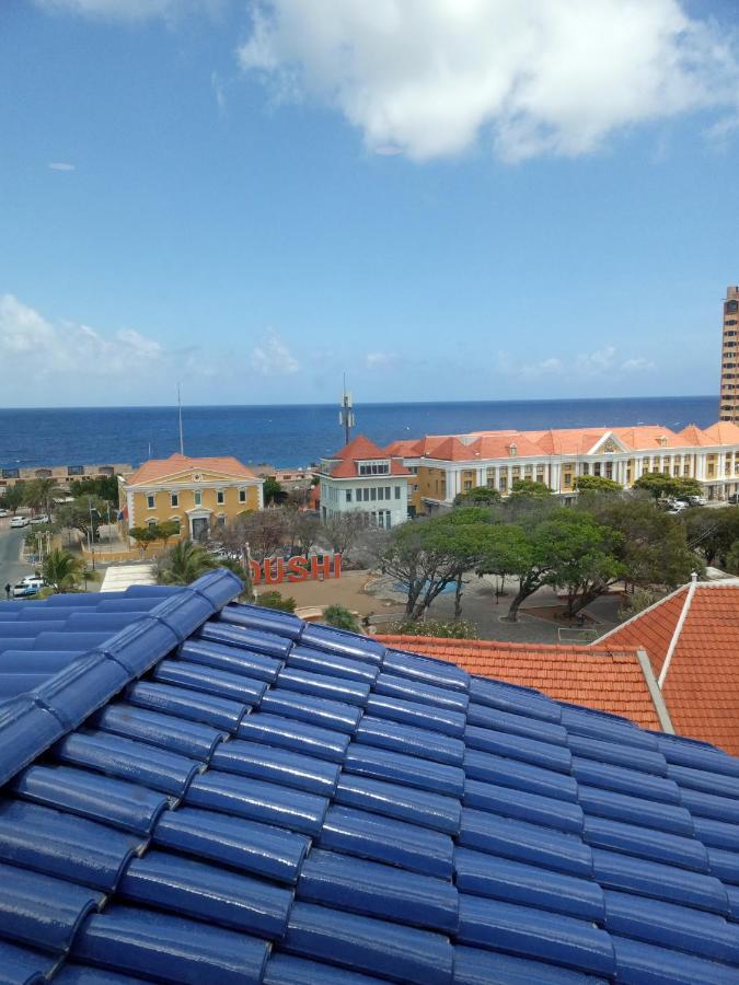 San Marco Hotel Curacao & Casino Willemstad Exterior photo